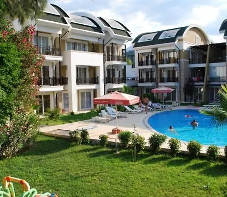 Sevil Homes Garden شقة *