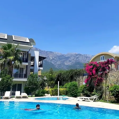 Sevil Homes Garden شقة