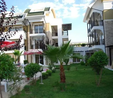 Sevil Homes Garden كمر