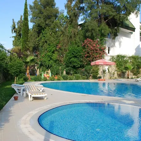 Sevil Homes Garden *