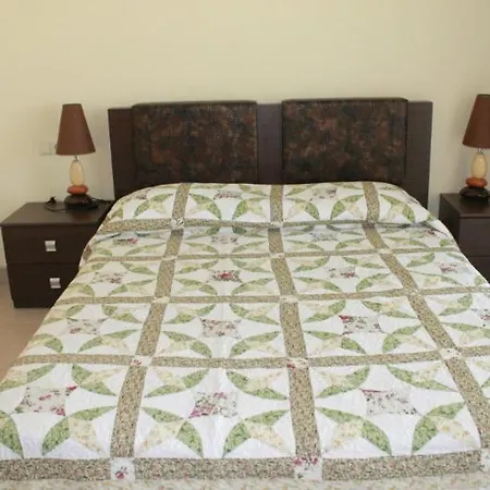 Sevil Homes Garden شقة