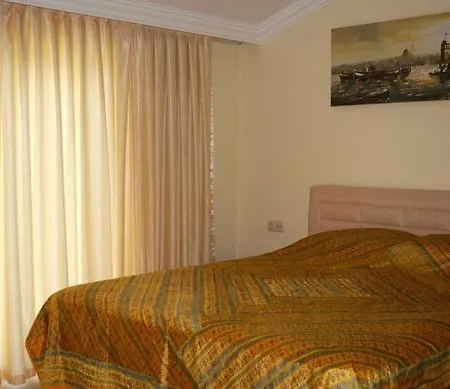 Sevil Homes Garden * Kemer