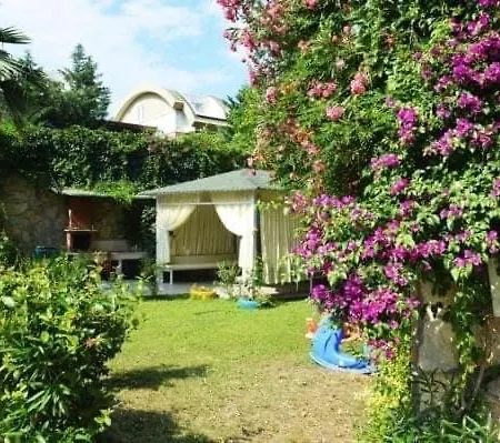 Sevil Homes Garden Apartment Kemer