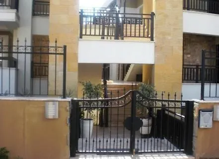 Sevil Homes Garden * Kemer