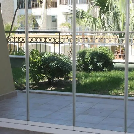 Apartment Sevil Homes Garden *