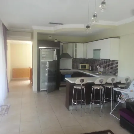 Sevil Homes Garden Apartment