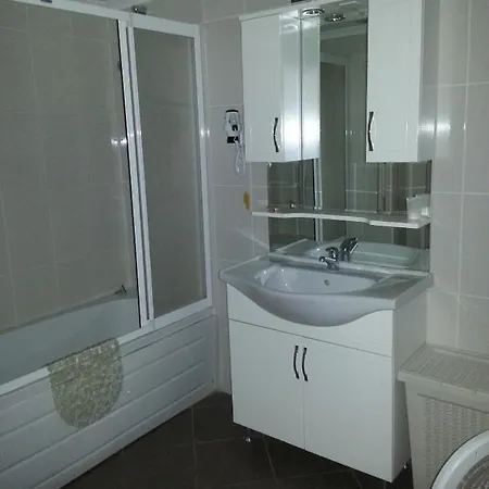 Sevil Homes Garden Apartment