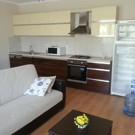 Sevil Homes Garden Kemer