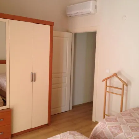 Sevil Homes Garden Apartment Kemer