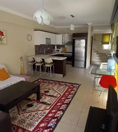 Sevil Homes Garden Apartment